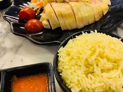 鸡油米-鸡坤茶室(三里屯店)