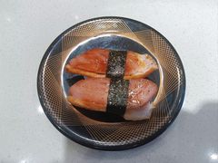 -和町回转自助日料(华山环宇城店)
