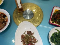-干老四雅鱼饭店(滨江西路店)