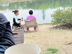 -贡湖湾湿地公园