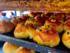 -爱心面包(建设中路店)