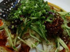 android_upload_pic-西贝莜面村(当代商城店)