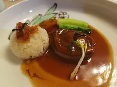 鮑魚-玉芝兰(长发街店)