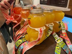 -菲住布渴酒店自助餐厅(阿里巴巴西溪园区店)