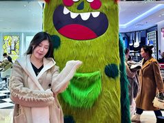 -松雷商业(南岗店)