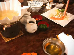 -蟹道乐(新宿本店)