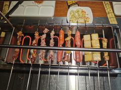 -汉城烧烤(西稍门劳动路店)