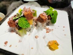 -小广寒电影艺术餐厅(小广寒经三路店)