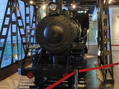 -哈尔滨规划展览馆