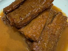 招牌红烧带鱼-福满圆(琨莎中心店)
