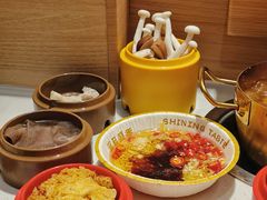 -盛香亭转转热卤(东方宝泰店)