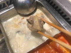 -海底捞火锅(武胜路凯德广场店)