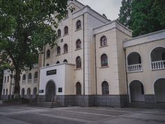 -南京晨光1865创意产业园