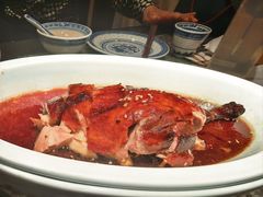 -南京大牌档(中关村领展广场店)