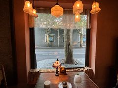 -古董花园(思南路42弄小区店)