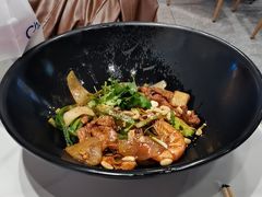 -醉人椒麻辣香锅(王府井喜悦店)