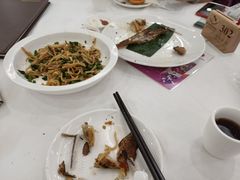 -金华安大酒楼·老牌潮菜·粤式茶点(东方国际店)