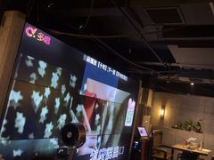 -麦凯伦烧烤·精酿超级工厂店(金桥总店)
