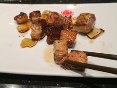-大渔铁板烧(大悦城店)