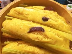 -阿婆情腊排骨火锅(金虹路店)