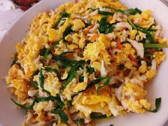 -锋味海鲜菜馆