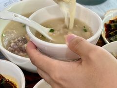 -牛王庙(龙华花园店)