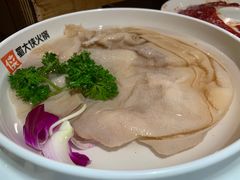 大侠水牛毛肚-蜀大侠火锅(春熙路店)