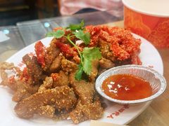 -芋包王闽南茶楼(八市店)