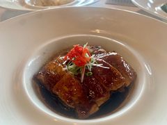 -富力丽思卡尔顿酒店·丽轩中餐厅