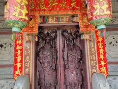-晋江五店市传统文化旅游区