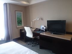 -厦门悦华酒店