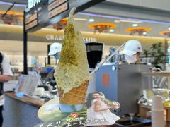 -野人先生Gelato(上海长宁龙之梦店)