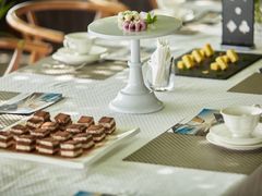 -望海·帆船主题咖啡厅•品茗下午茶(石湖景区店)