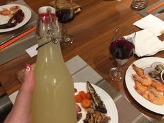 -青岛即墨希尔顿逸林酒店·開自助餐厅