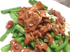 -海宝酒家(中山四路店)