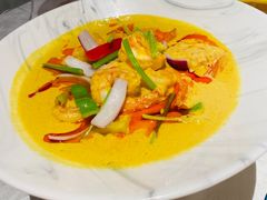 -筵语时尚餐厅(海运堤店)