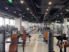 -OXYGYM 奥美氧舱运动中心(领展购物广场·中关村店)