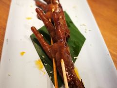 -云海肴·汽锅鸡·云南菜(东坝金隅店)
