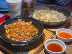 -四道菜·福建菜馆(莆田万达店)