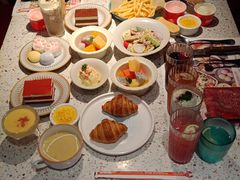 -战斧牛排餐厅(悦方IDmall店)