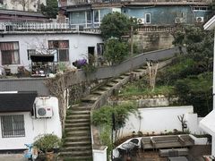 -杭州西湖风景名胜区-满觉陇四眼井