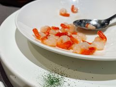 -上海滩餐厅(BFC外滩金融中心店)