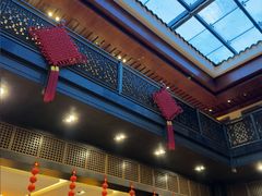 -咸亨酒店•非遗绍兴菜•中华老字号(堂吃餐厅)