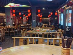-印象鲵宴·张家界地标美食名片(溪布街店)