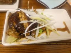 -鼎香润(德胜门内店)