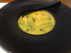 -菩提树·素食餐厅(汇智国际商业中心店)