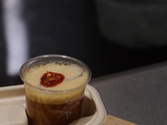 -O.P.S. CAFE
