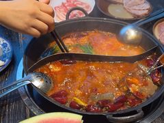 -冯校长老火锅(中联广场店)