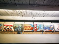 -nodcafe(M50创意园店)