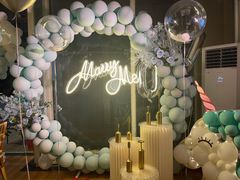 -春树下·树屋花房西餐厅(罍街AS1980店)